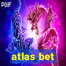 atlas bet